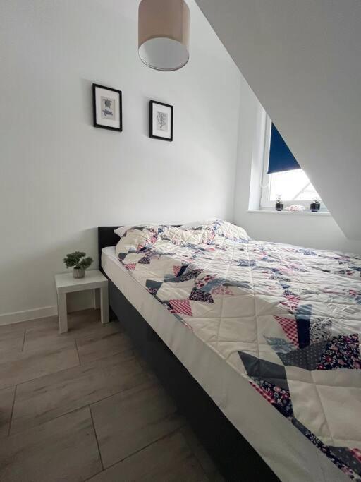 Apartament Kropla Baltyku 18E/6 Darłowo Exteriér fotografie